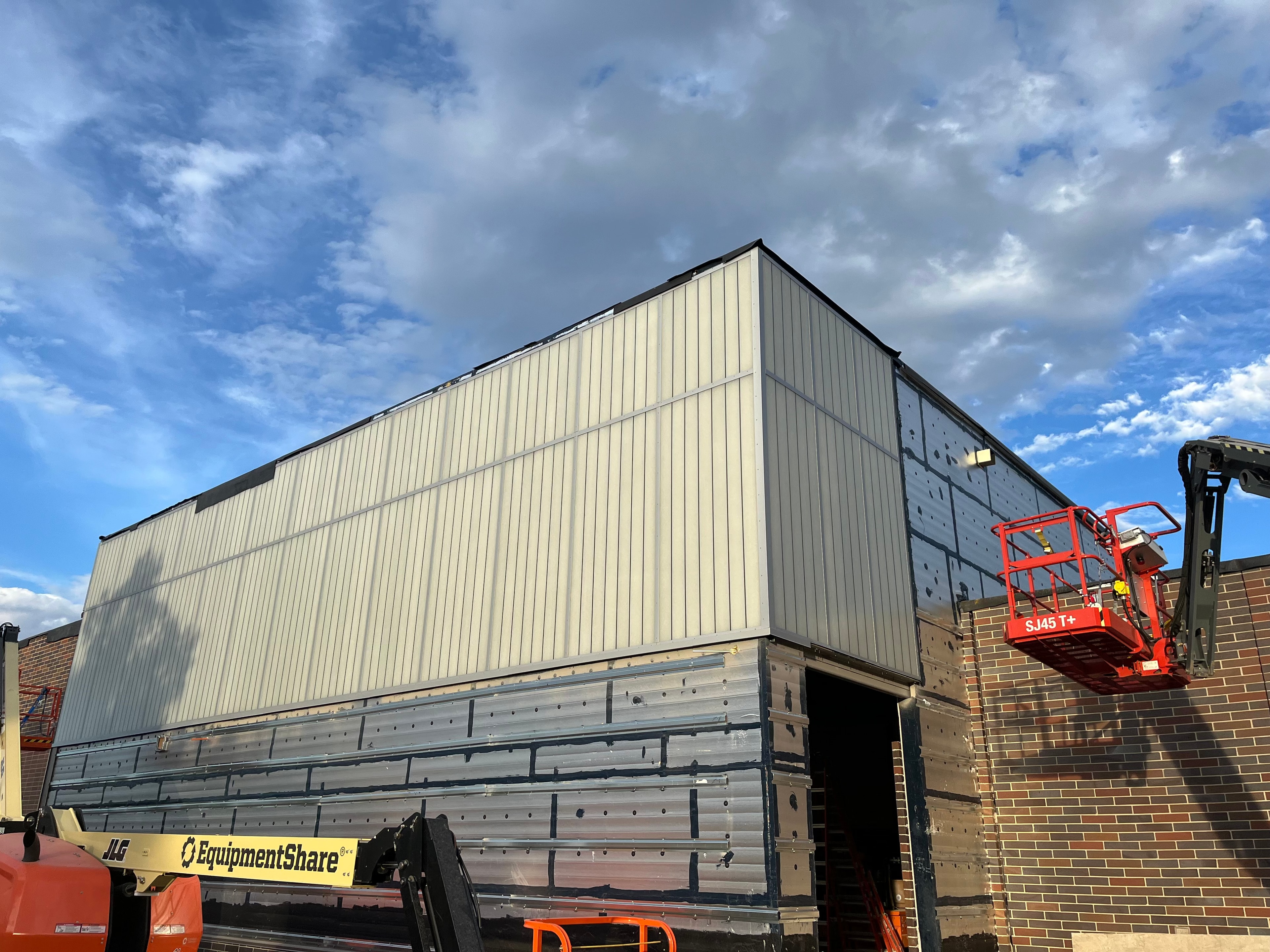 Clarity Logistics project 24